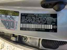 2006 TOYOTA CAMRY