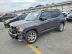 2019 JEEP Renegade