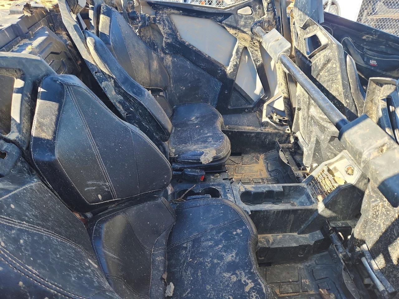 2024 POLARIS Rzr