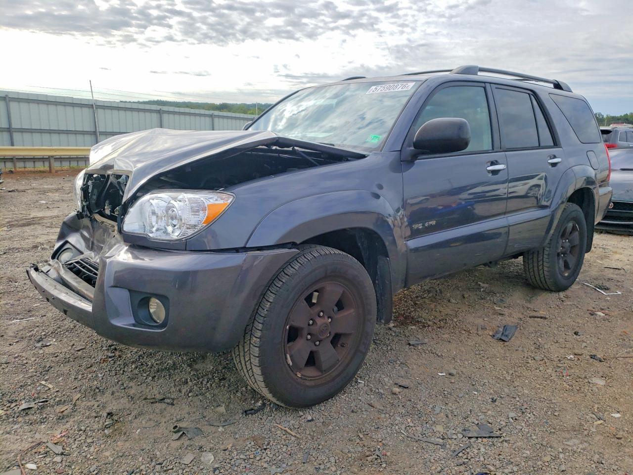 2006 TOYOTA 4Runner