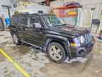 2008 JEEP PATRIOT