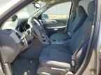 2012 CHEVROLET TRAVERSE