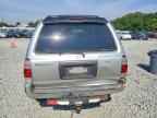 2000 TOYOTA 4Runner