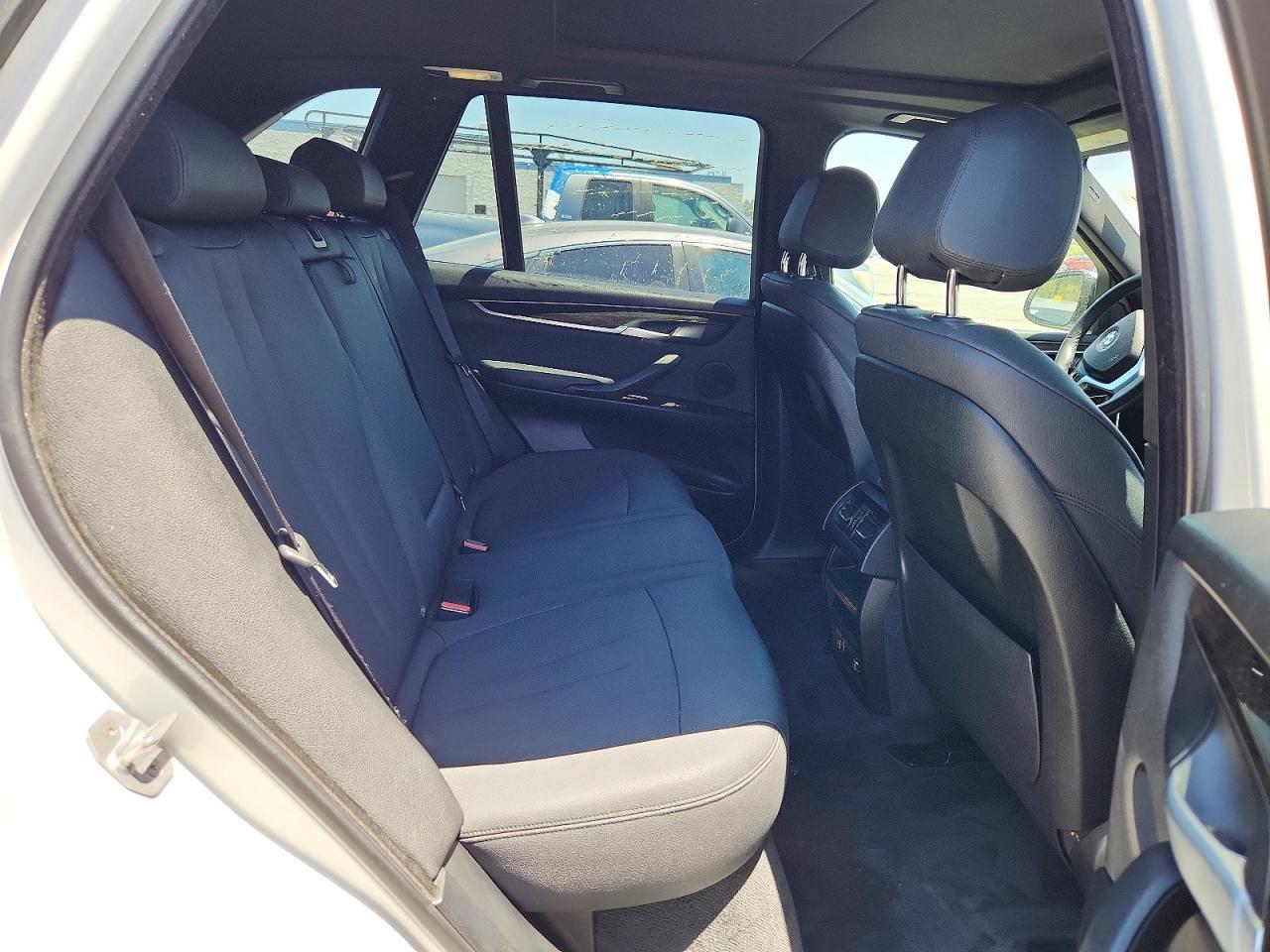 2018 BMW X5
