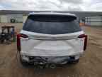 2024 CADILLAC XT6
