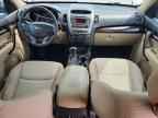 2014 KIA SORENTO