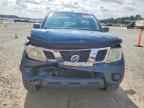 2013 NISSAN Frontier