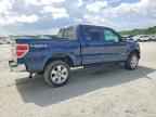 2013 FORD F-150 Lightning