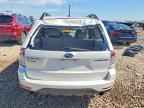 2010 SUBARU FORESTER