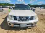 2007 NISSAN Frontier