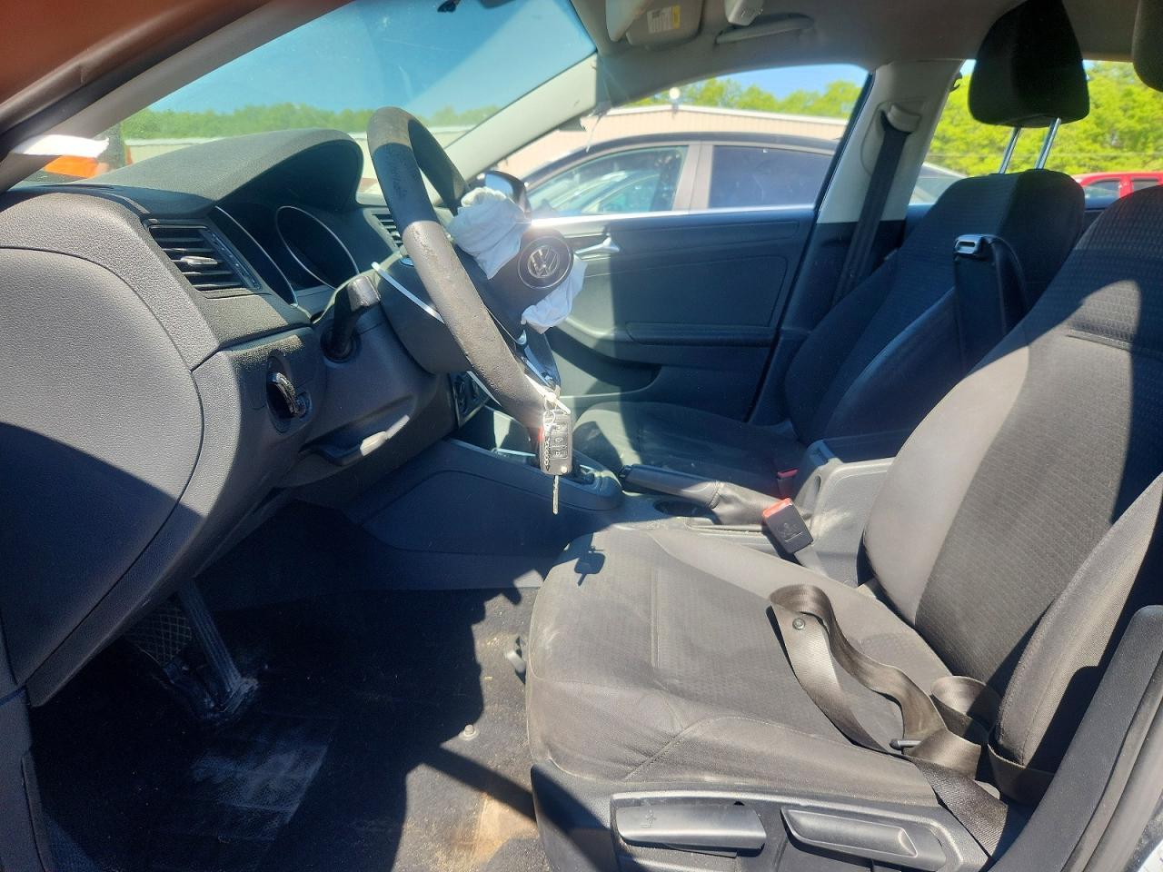 2016 VOLKSWAGEN JETTA