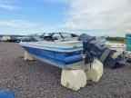 1989 Bay 18ft