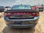 2016 DODGE CHARGER