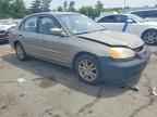 2003 HONDA CIVIC