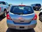 2009 NISSAN VERSA