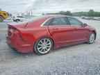 2014 LINCOLN MKZ