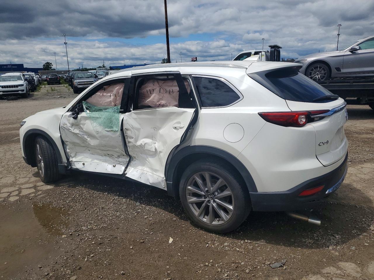 2020 MAZDA CX-9