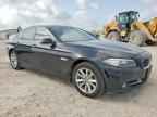 2016 BMW 5 series