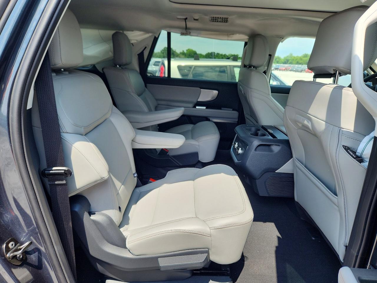 2025 FORD Expedition