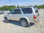 2000 TOYOTA 4Runner