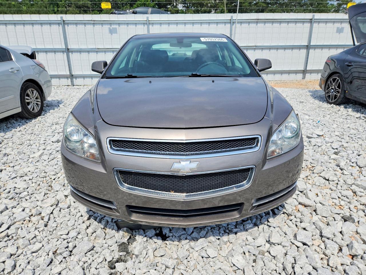 2011 CHEVROLET MALIBU