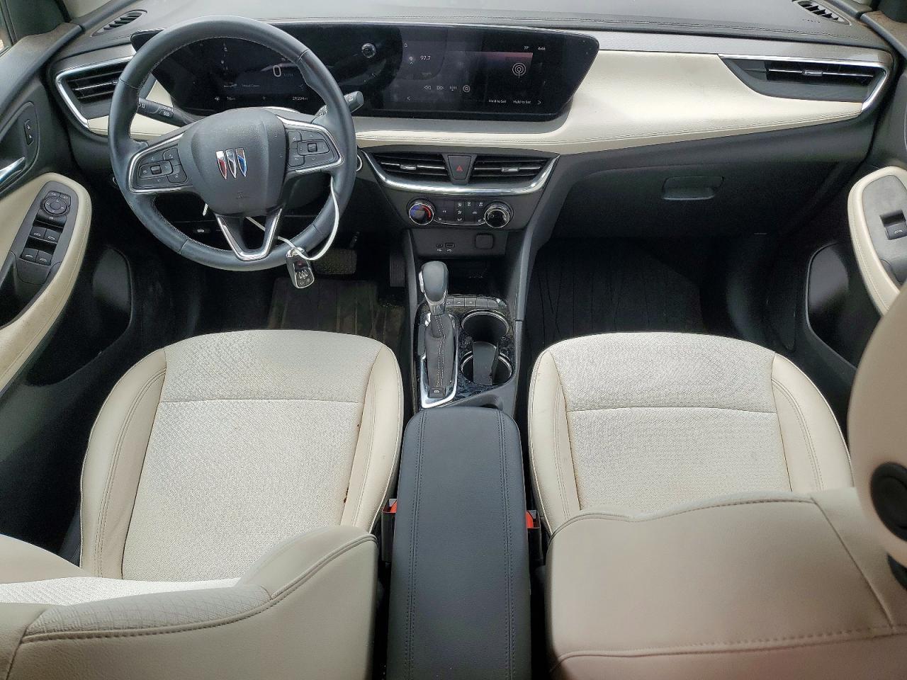 2024 BUICK Encore GX