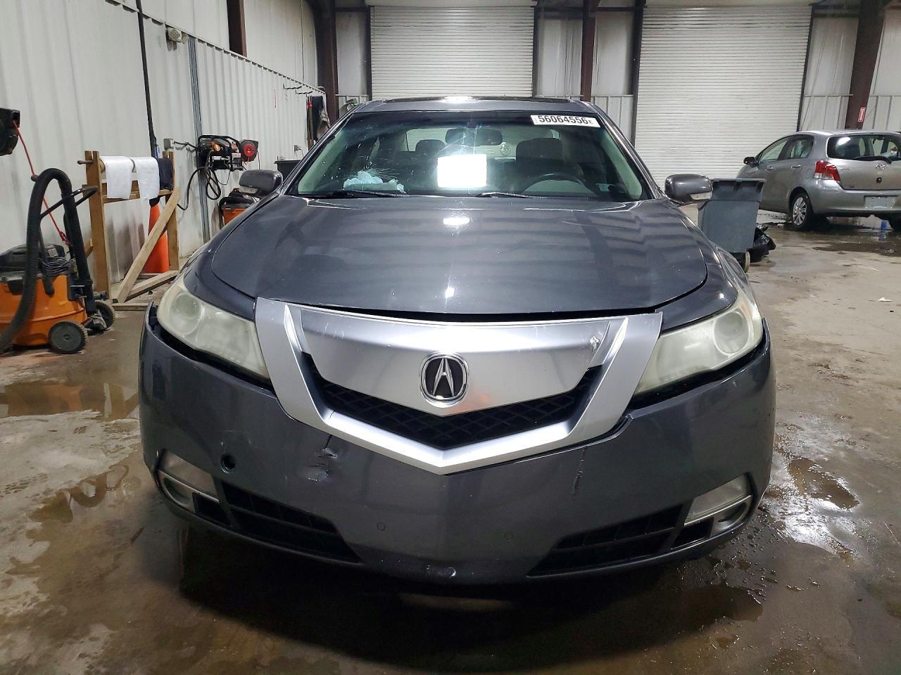 2010 ACURA TL