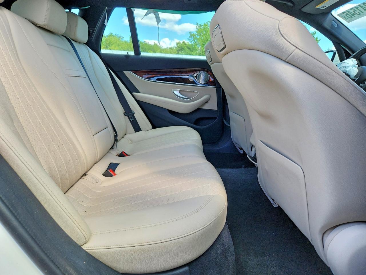 2019 MERCEDES-BENZ E-Class