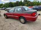 2000 CHEVROLET Metro