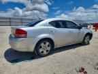 2010 DODGE Avenger