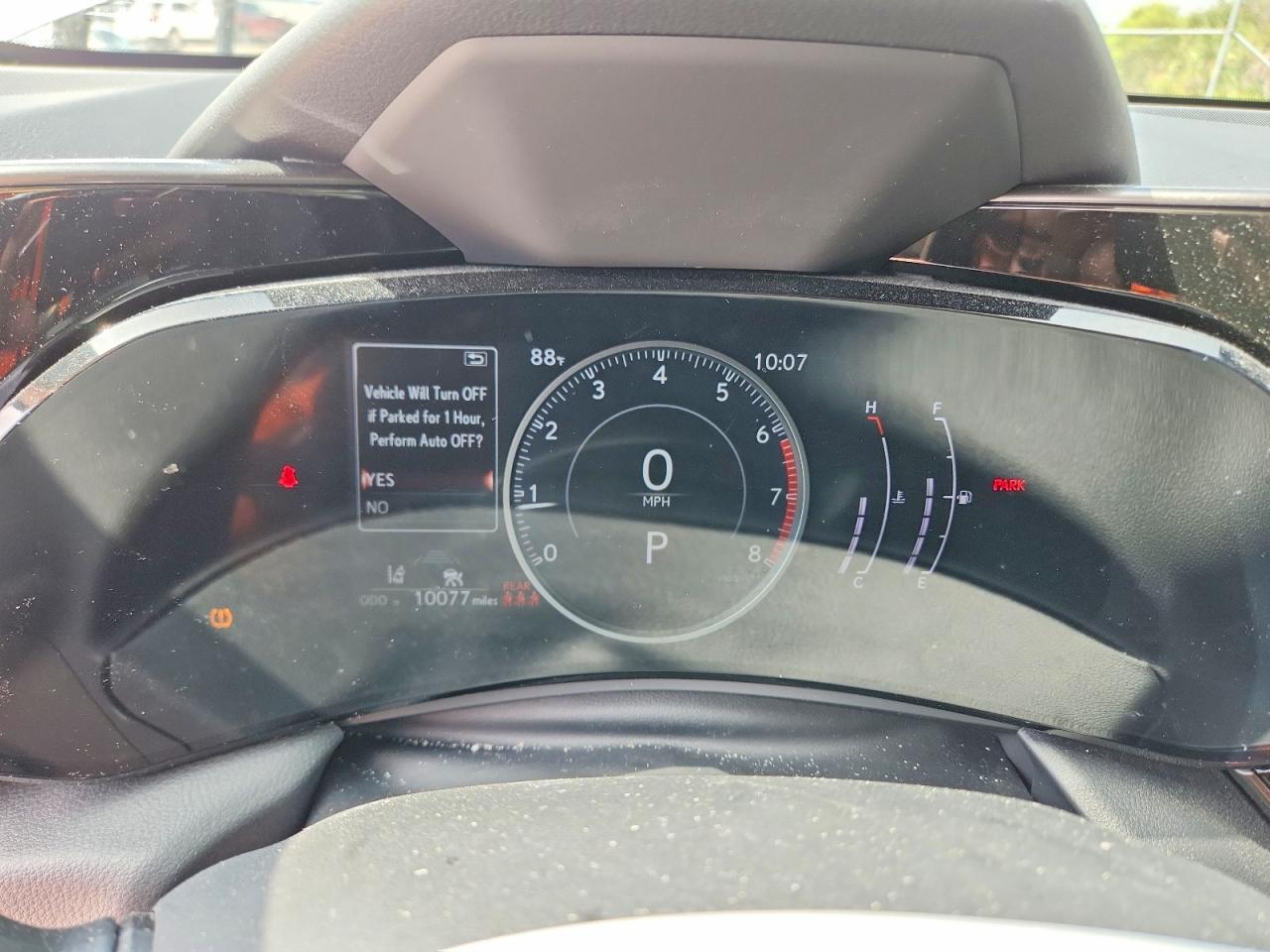 2025 LEXUS NX 350