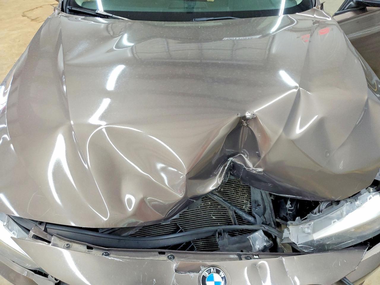 2014 BMW 3 SERIES