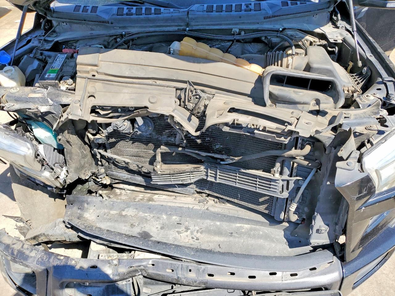 2015 FORD F-150 Lightning