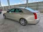 2016 CADILLAC ATS