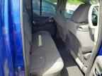 2012 NISSAN Frontier