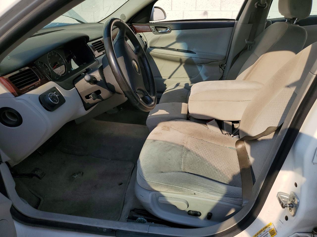 2006 CHEVROLET IMPALA