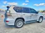 2017 LEXUS GX 460