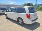 2012 DODGE GRAND CARAVAN