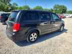 2012 DODGE GRAND CARAVAN