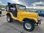 1974 JEEP Cj7