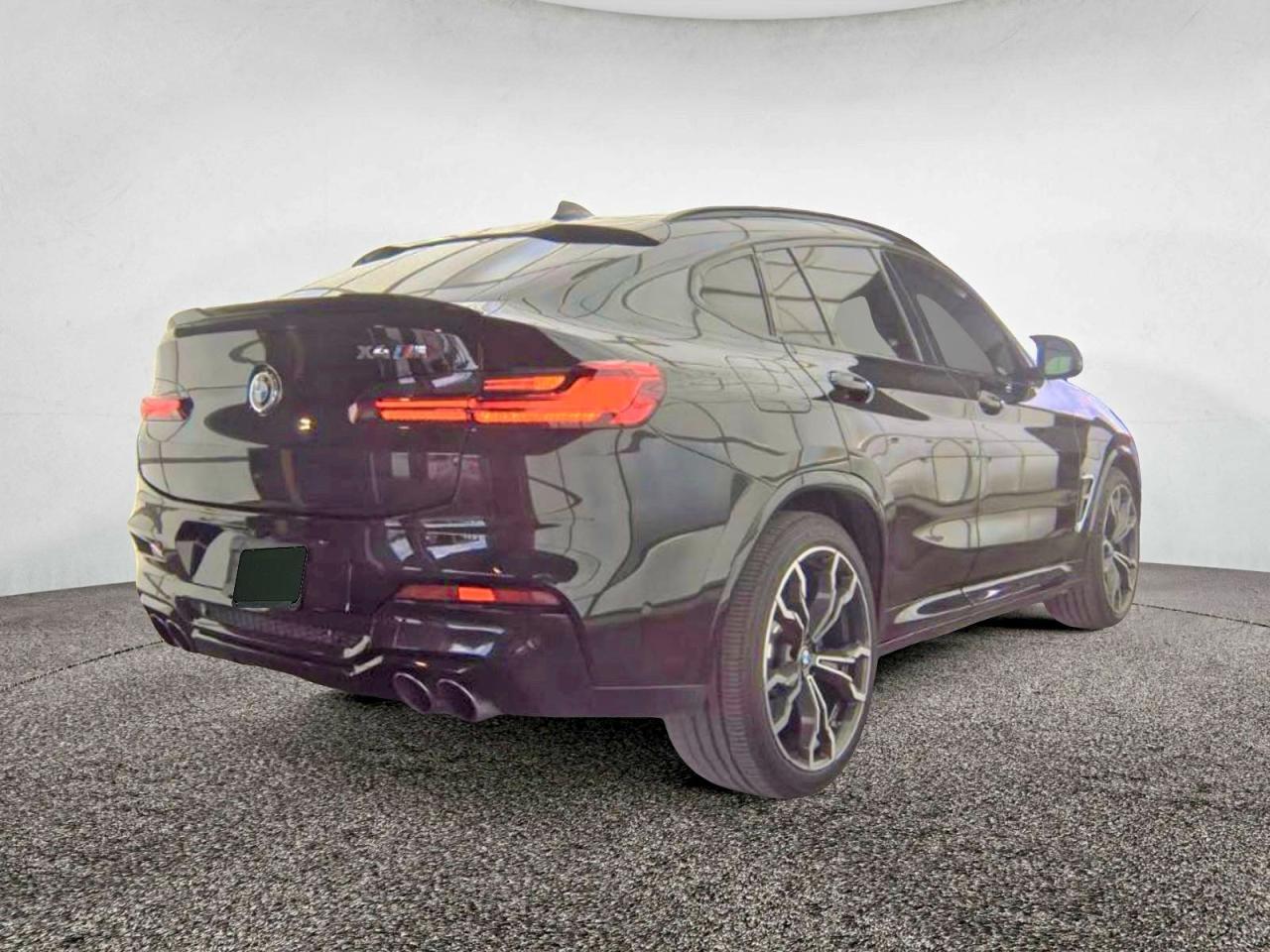 2020 BMW X4