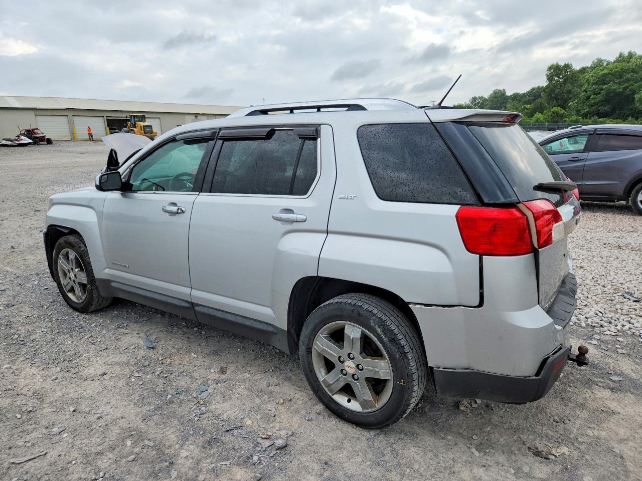 2009 GMC Terrain