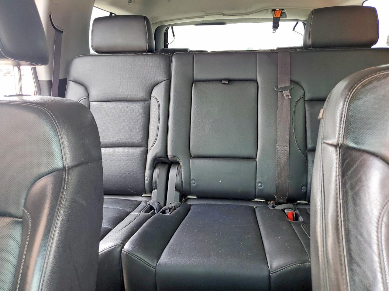 2016 GMC Yukon