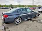 2013 BMW M5