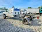 2022 RAM 4500