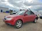 2010 SUBARU FORESTER
