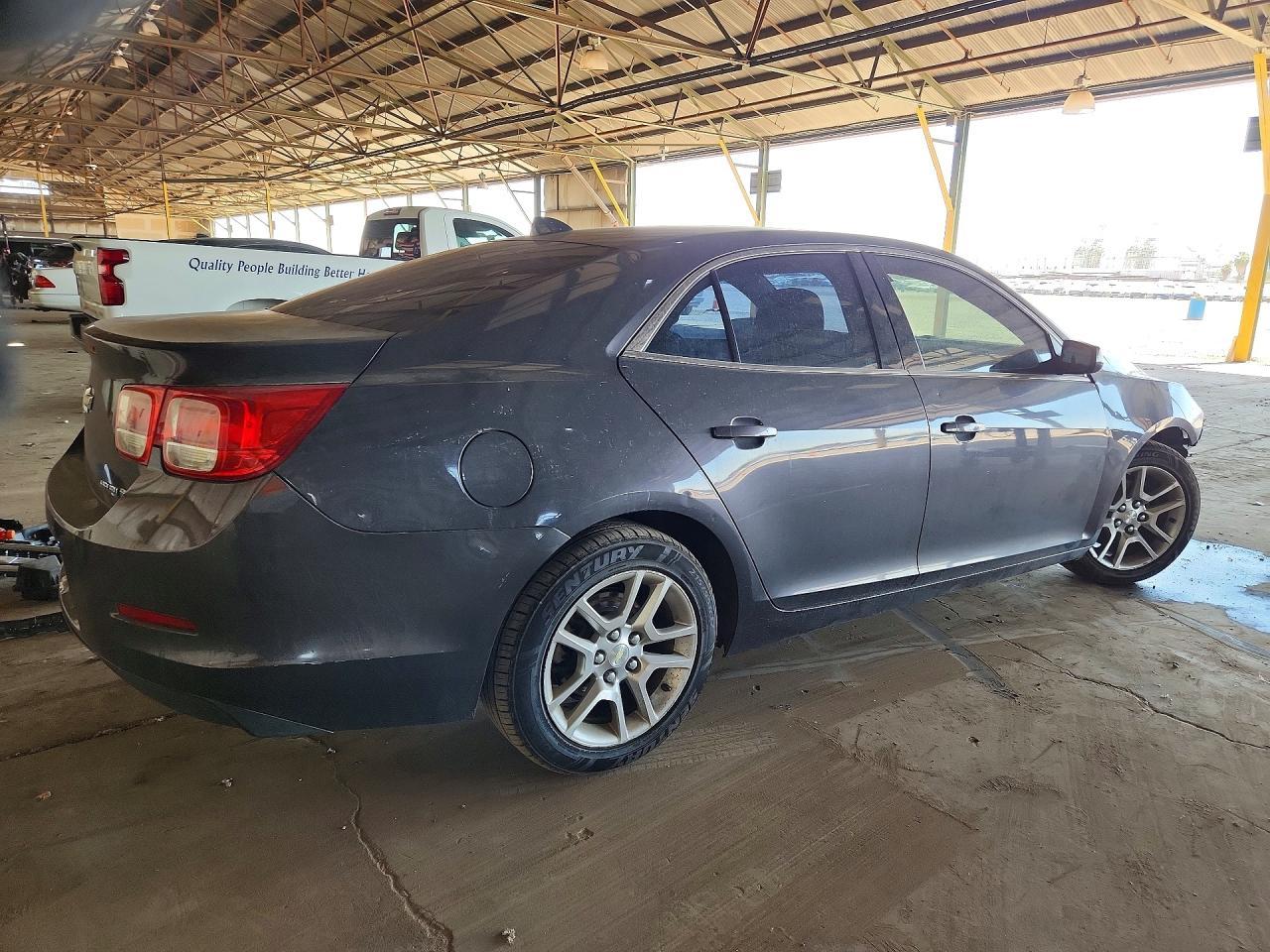 2013 CHEVROLET MALIBU