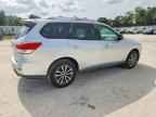 2013 NISSAN PATHFINDER
