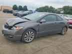 2011 HONDA CIVIC