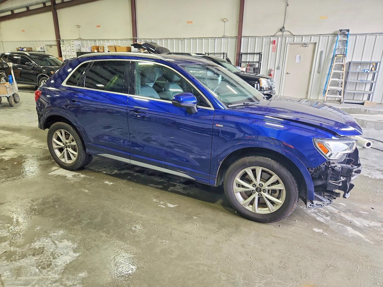 2024 AUDI Q3